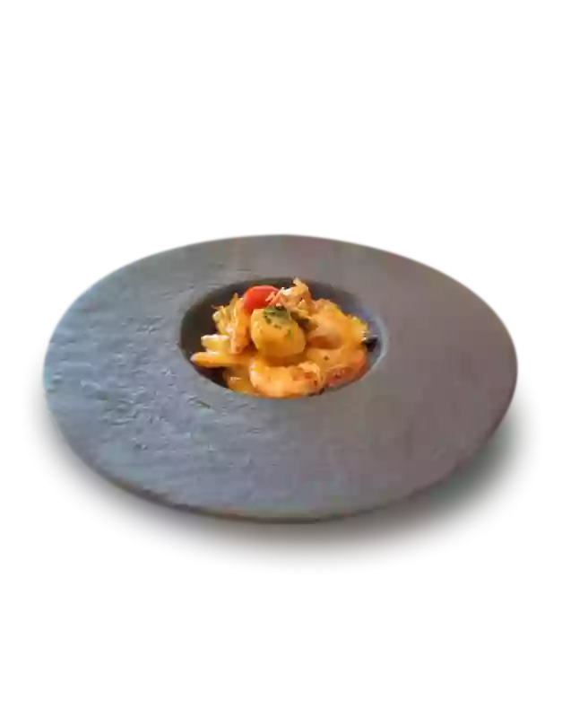 Le restaurant - Le Chalet - Royan - Restaurant Royan bord de mer