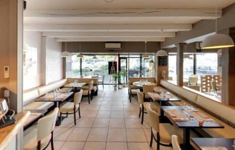 Le Chalet - Restaurant Royan - manger a ROYAN