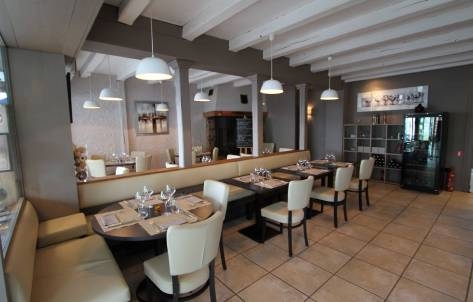 Le Chalet - Restaurant Royan - Restaurant Royan bord de mer