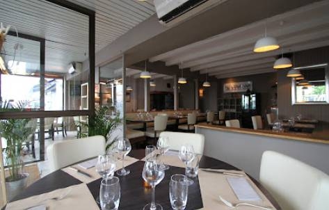 Le Chalet - Restaurant Royan - Restaurant Royan front de mer