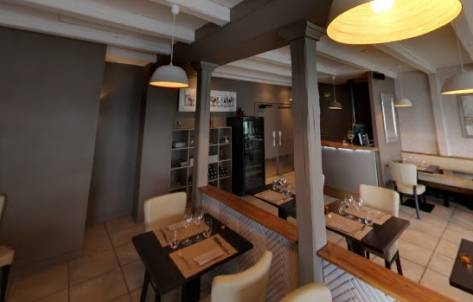 Le Chalet - Restaurant Royan - Restaurant Royan bord de mer