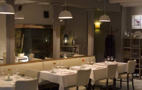 Le Chalet - Restaurant Royan - top restaurant ROYAN