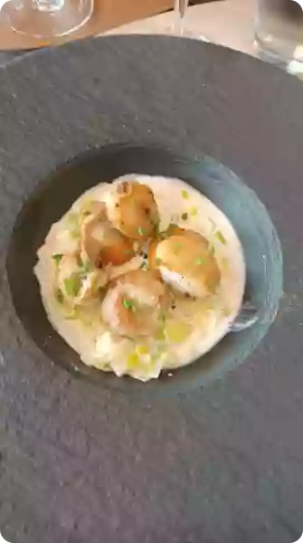 Le restaurant - Le Chalet - Royan - Restaurant Royan bord de mer