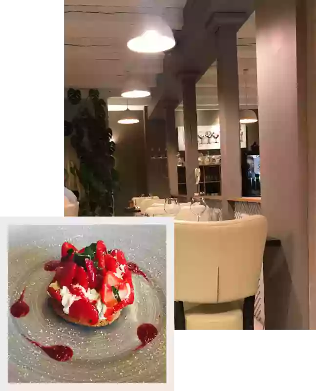 Le Chalet - Restaurant Royan - meilleur resto ROYAN